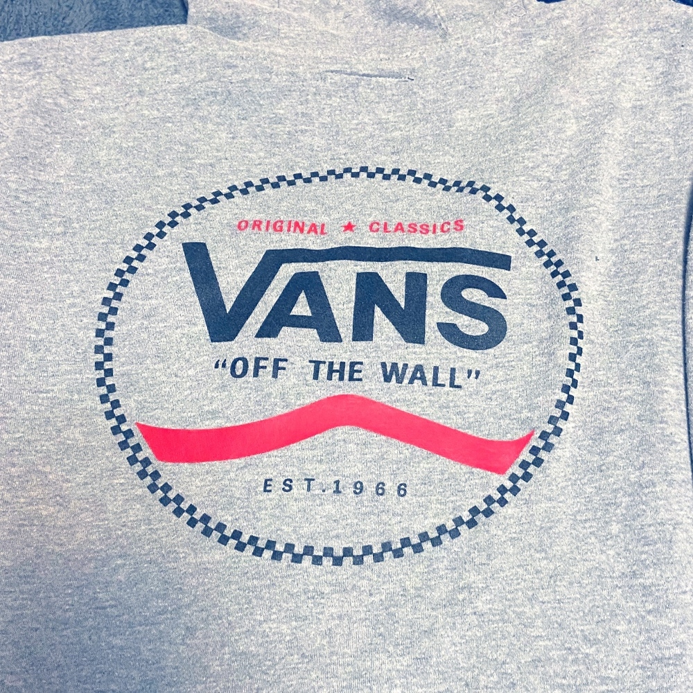 Vans Hoodie